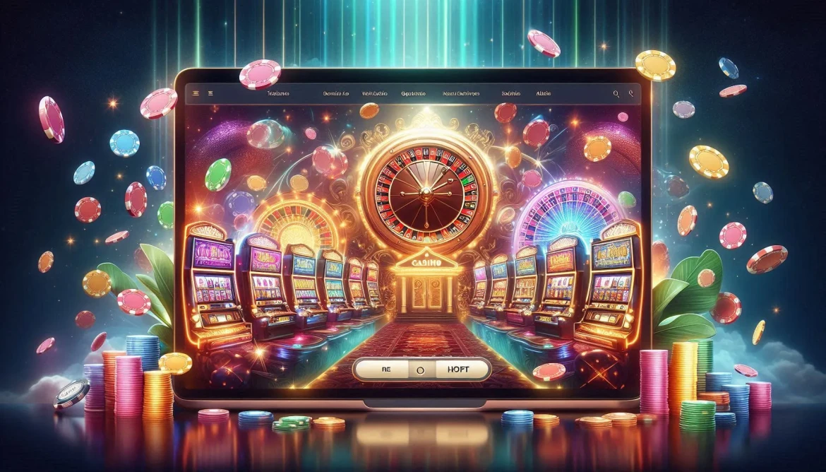 Oscarspin Casino